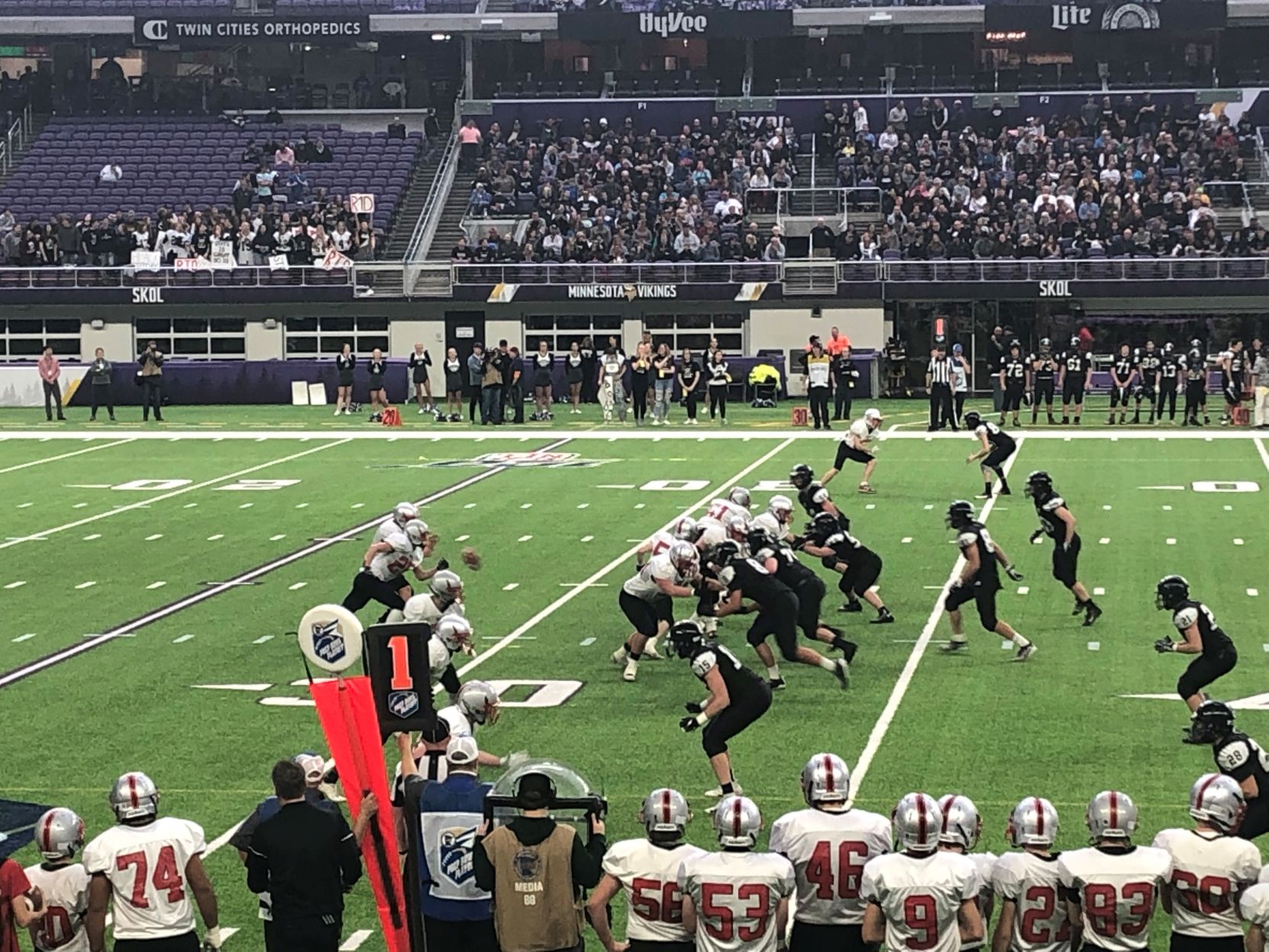 BOLD vs Blooming Prairie (2)